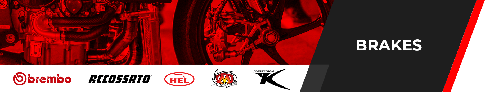 Brakes Motorcycle Brakes, Master Cylinders and Calipers by Brembo