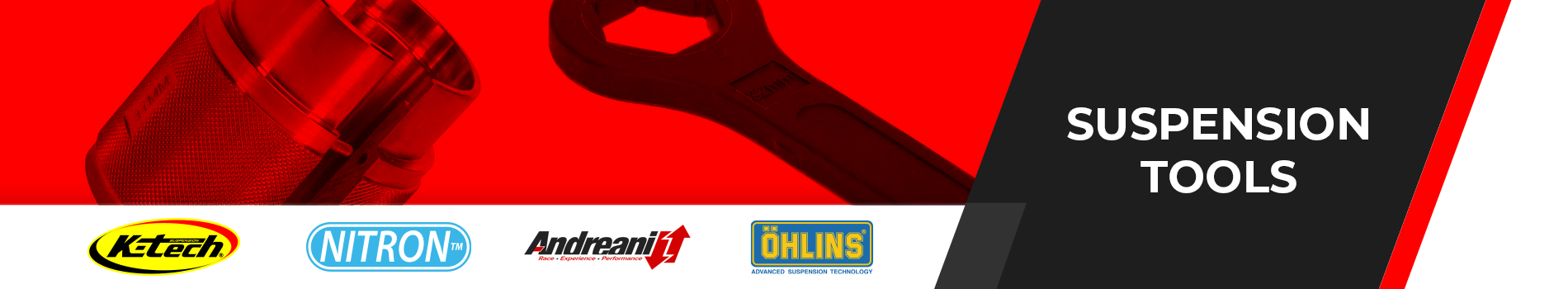 Suspension Tools Fork Seal Driver & Fork Seal Tools for Suspension