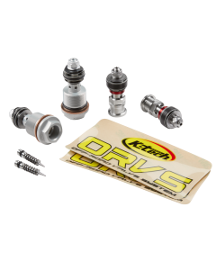 Yamaha YZ85 K-Tech ORVS Fork Piston Kit (00>)