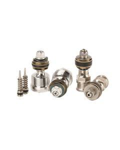 Suzuki GSXR1000 K-Tech 20SSRK Fork Piston Kit (01-02)