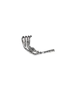 BMW S 1000 RR Akrapovic Titanium Optional Exhaust Header Set (19-23)