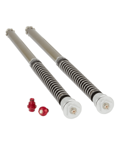 Ducati 999R K-Tech RDS Fork Cartridge Kit (04-06)