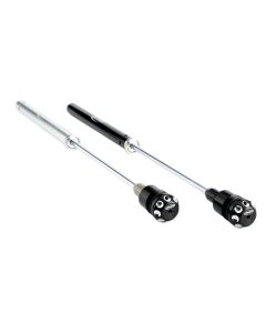 Harley Davidson FXD Dyna Super Glide 29.5" K-Tech Tracker Fork Cartridge Kit (95-03)