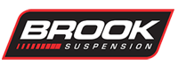 brook suspension